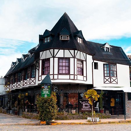Búzios 佩德拉之家波萨达旅馆酒店 外观 照片